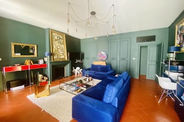 Chic appartement in the centre of town