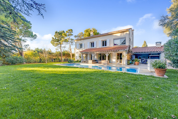 Sought after area - Perpignan south east